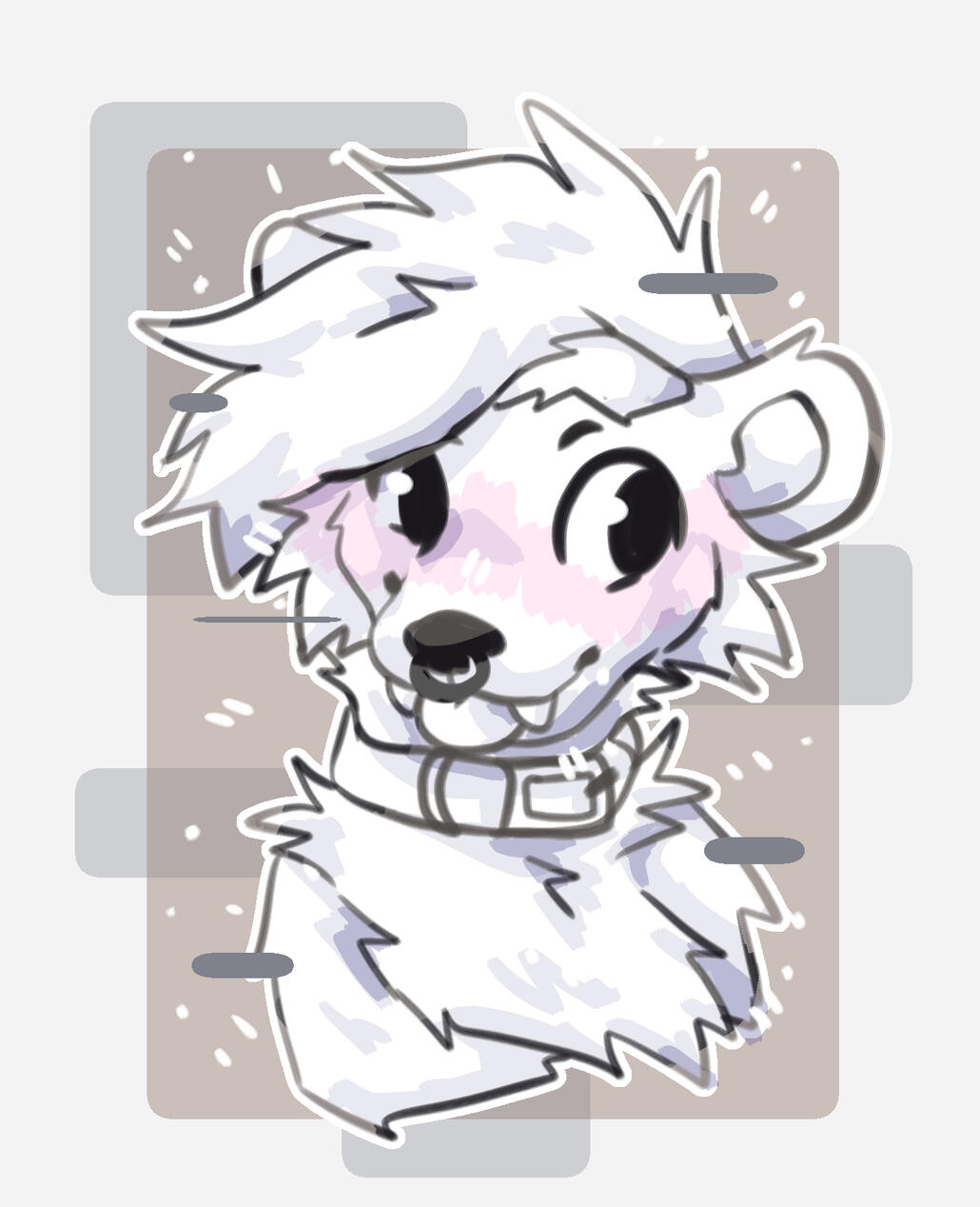 doodle icon.