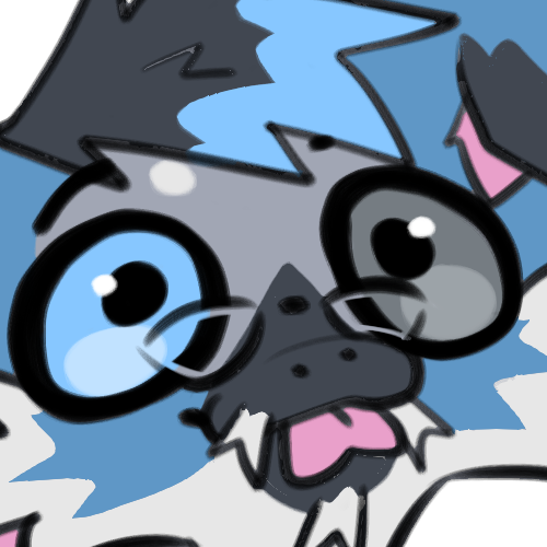 doodle icon.