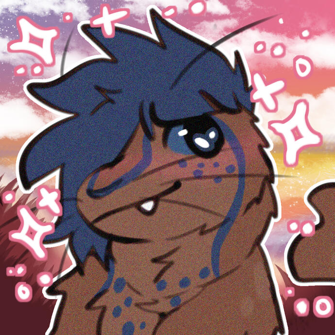 doodle icon.