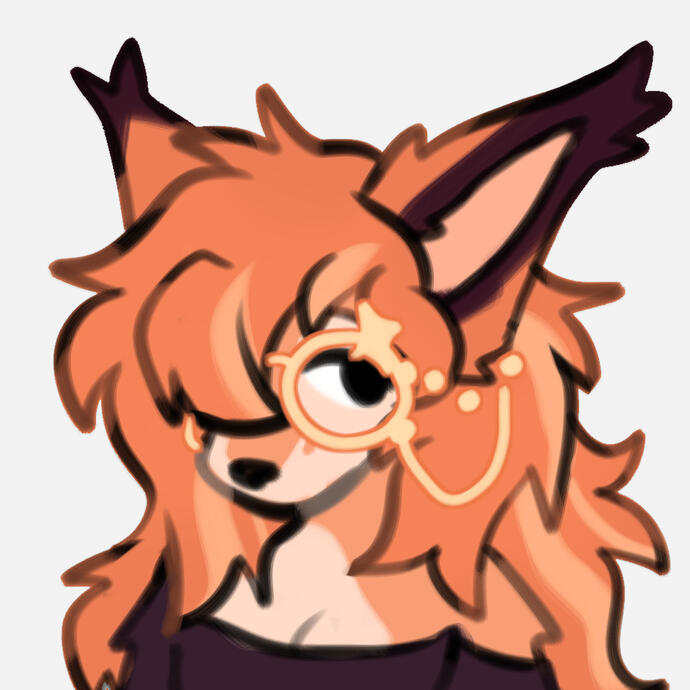 doodle icon.